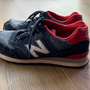 New Balance Me ‘a Shoes